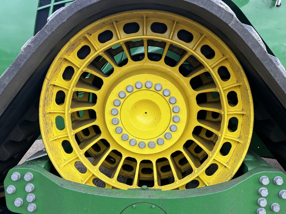 2023 John Deere 9RX 640 - Photo11