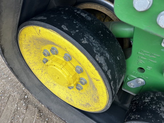 2023 John Deere 9RX 640 - Photo12