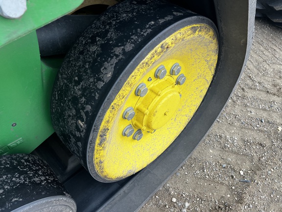 2023 John Deere 9RX 640 - Photo13