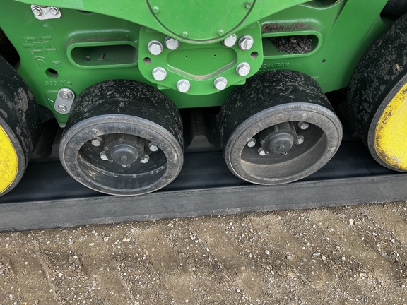 2023 John Deere 9RX 640 - Photo14