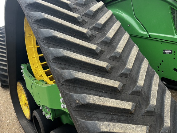 2023 John Deere 9RX 640 - Photo15