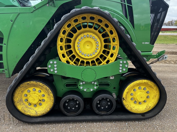 2023 John Deere 9RX 640 - Photo16