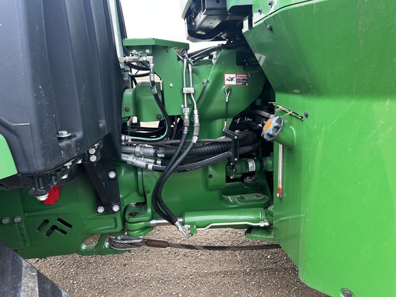 2023 John Deere 9RX 640 - Photo23