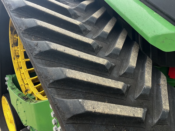 2023 John Deere 9RX 640 - Photo17