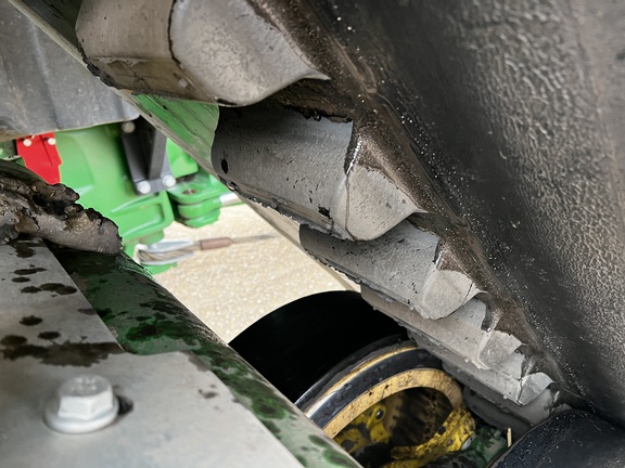 2023 John Deere 9RX 640 - Photo18