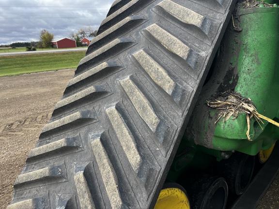 2023 John Deere 9RX 640 - Photo20