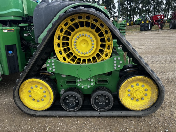 2023 John Deere 9RX 640 - Photo21