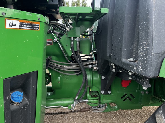 2023 John Deere 9RX 640 - Photo22