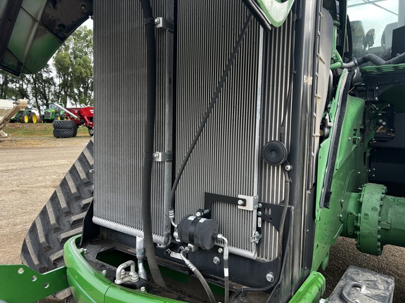 2023 John Deere 9RX 640 - Photo24