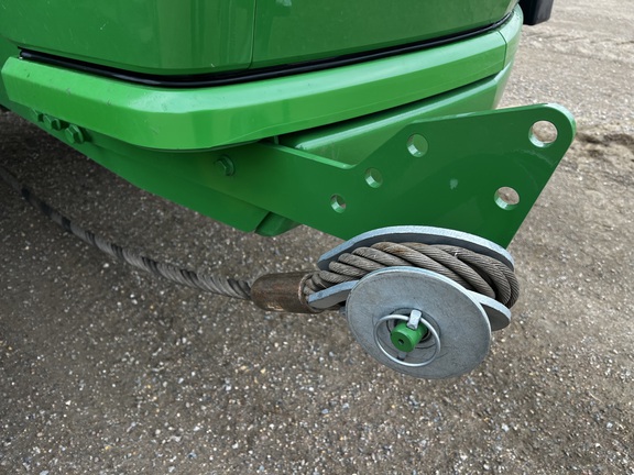 2023 John Deere 9RX 640 - Photo25