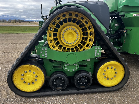 2023 John Deere 9RX 640 - Photo19