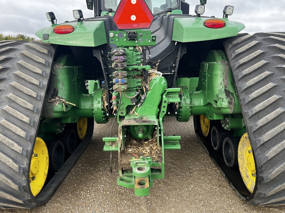 2023 John Deere 9RX 640 - Photo26