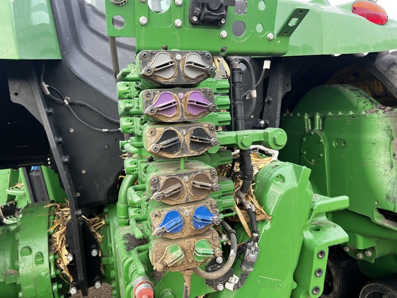 2023 John Deere 9RX 640 - Photo27