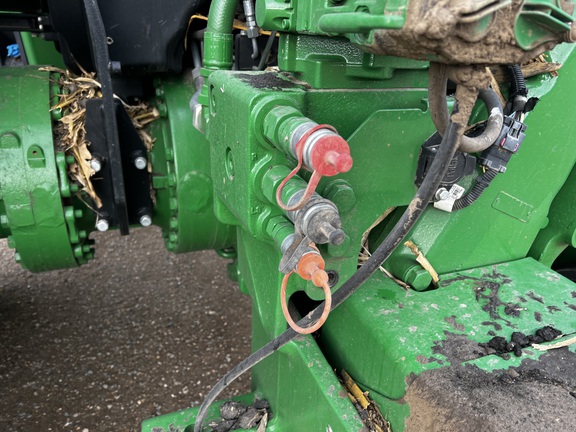 2023 John Deere 9RX 640 - Photo28
