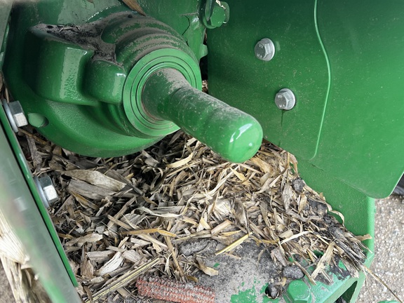 2023 John Deere 9RX 640 - Photo29