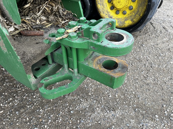 2023 John Deere 9RX 640 - Photo30