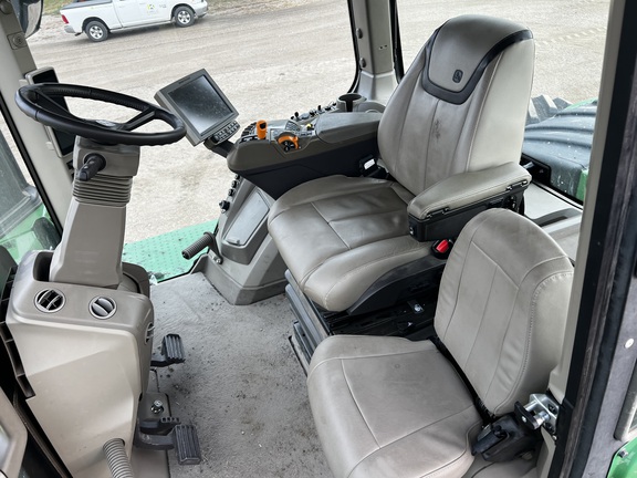 2023 John Deere 9RX 640 - Photo31