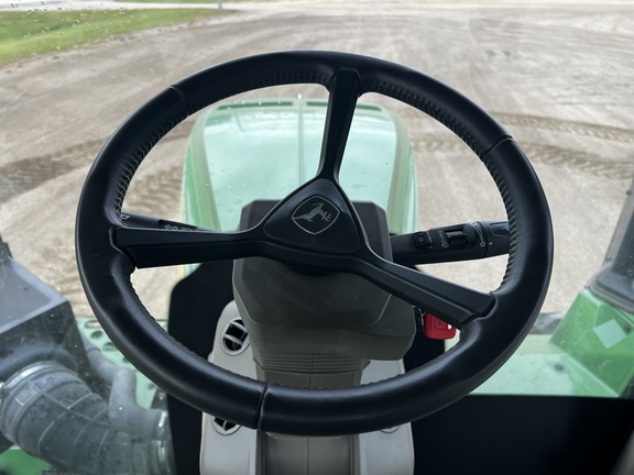 2023 John Deere 9RX 640 - Photo32