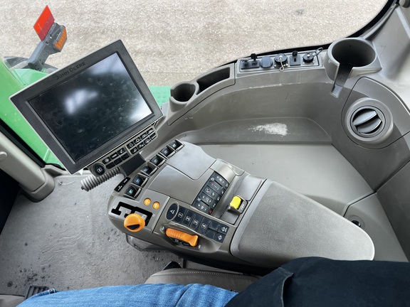 2023 John Deere 9RX 640 - Photo36