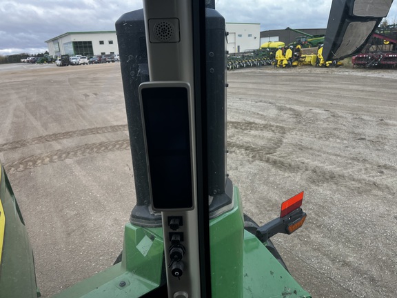 2023 John Deere 9RX 640 - Photo35