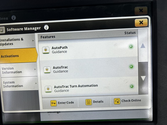 2023 John Deere 9RX 640 - Photo38