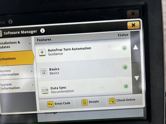 2023 John Deere 9RX 640 - Photo39