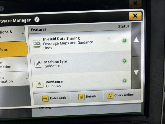 2023 John Deere 9RX 640 - Photo41