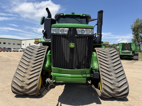 2023 John Deere 9RX 640 - Photo2