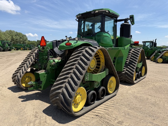 2023 John Deere 9RX 640 - Photo6
