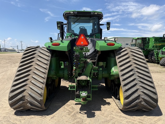 2023 John Deere 9RX 640 - Photo5