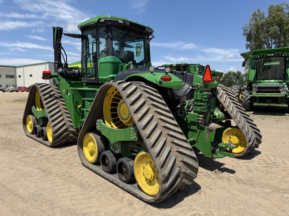 2023 John Deere 9RX 640 - Photo4