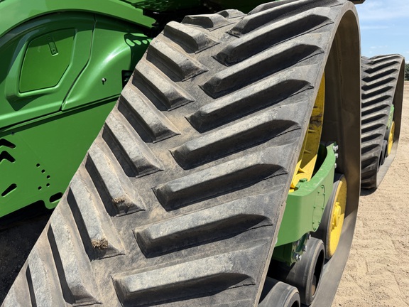 2023 John Deere 9RX 640 - Photo9