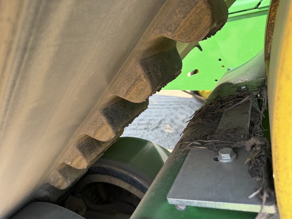 2023 John Deere 9RX 640 - Photo10