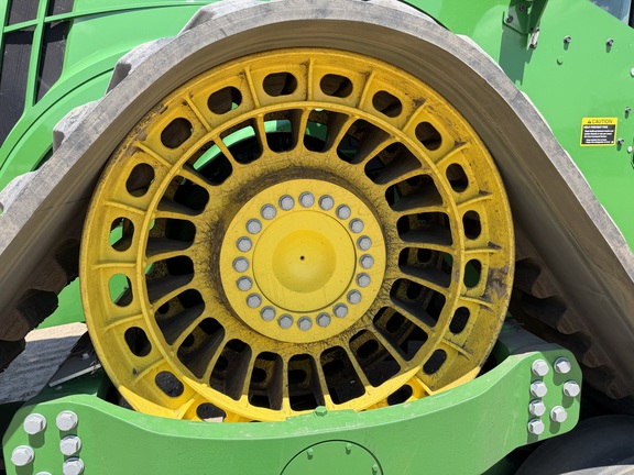2023 John Deere 9RX 640 - Photo11