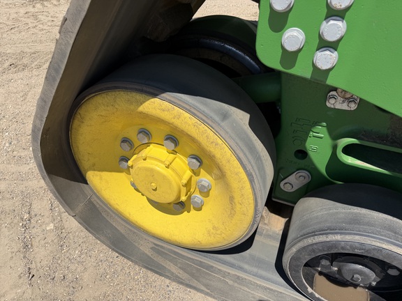 2023 John Deere 9RX 640 - Photo12