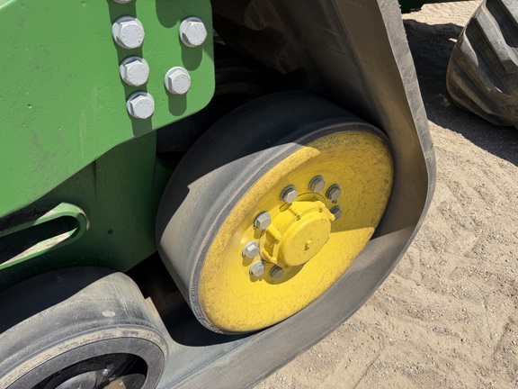 2023 John Deere 9RX 640 - Photo13