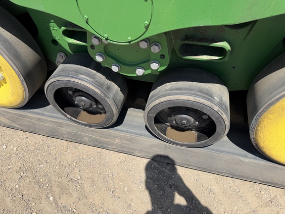 2023 John Deere 9RX 640 - Photo14