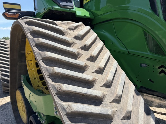 2023 John Deere 9RX 640 - Photo15