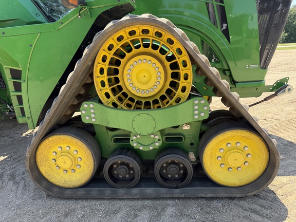 2023 John Deere 9RX 640 - Photo16