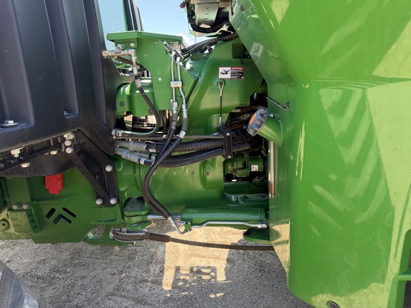2023 John Deere 9RX 640 - Photo23