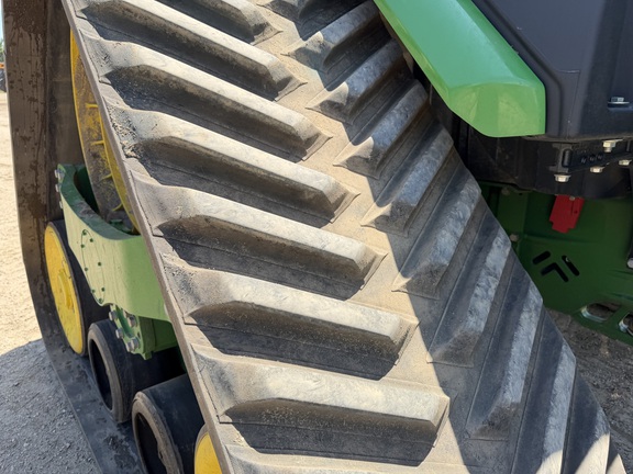 2023 John Deere 9RX 640 - Photo17