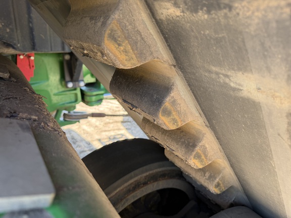 2023 John Deere 9RX 640 - Photo18