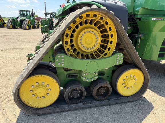 2023 John Deere 9RX 640 - Photo19