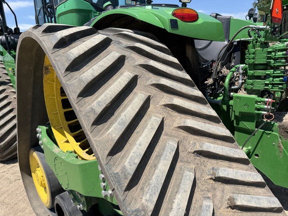 2023 John Deere 9RX 640 - Photo20