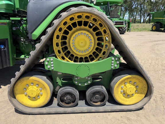 2023 John Deere 9RX 640 - Photo21