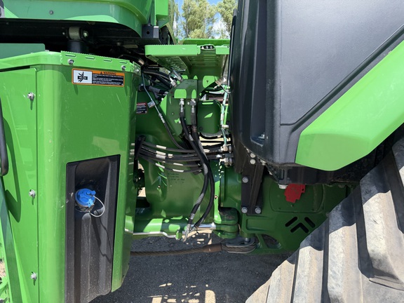 2023 John Deere 9RX 640 - Photo22