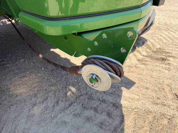 2023 John Deere 9RX 640 - Photo25