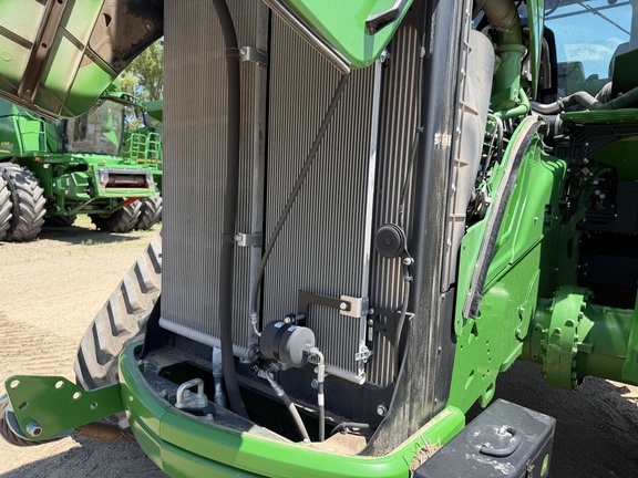 2023 John Deere 9RX 640 - Photo24