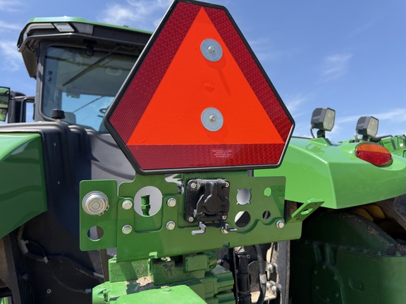 2023 John Deere 9RX 640 - Photo27