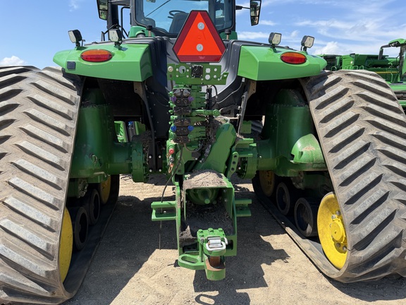 2023 John Deere 9RX 640 - Photo26